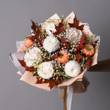 "Теплый шелест" 