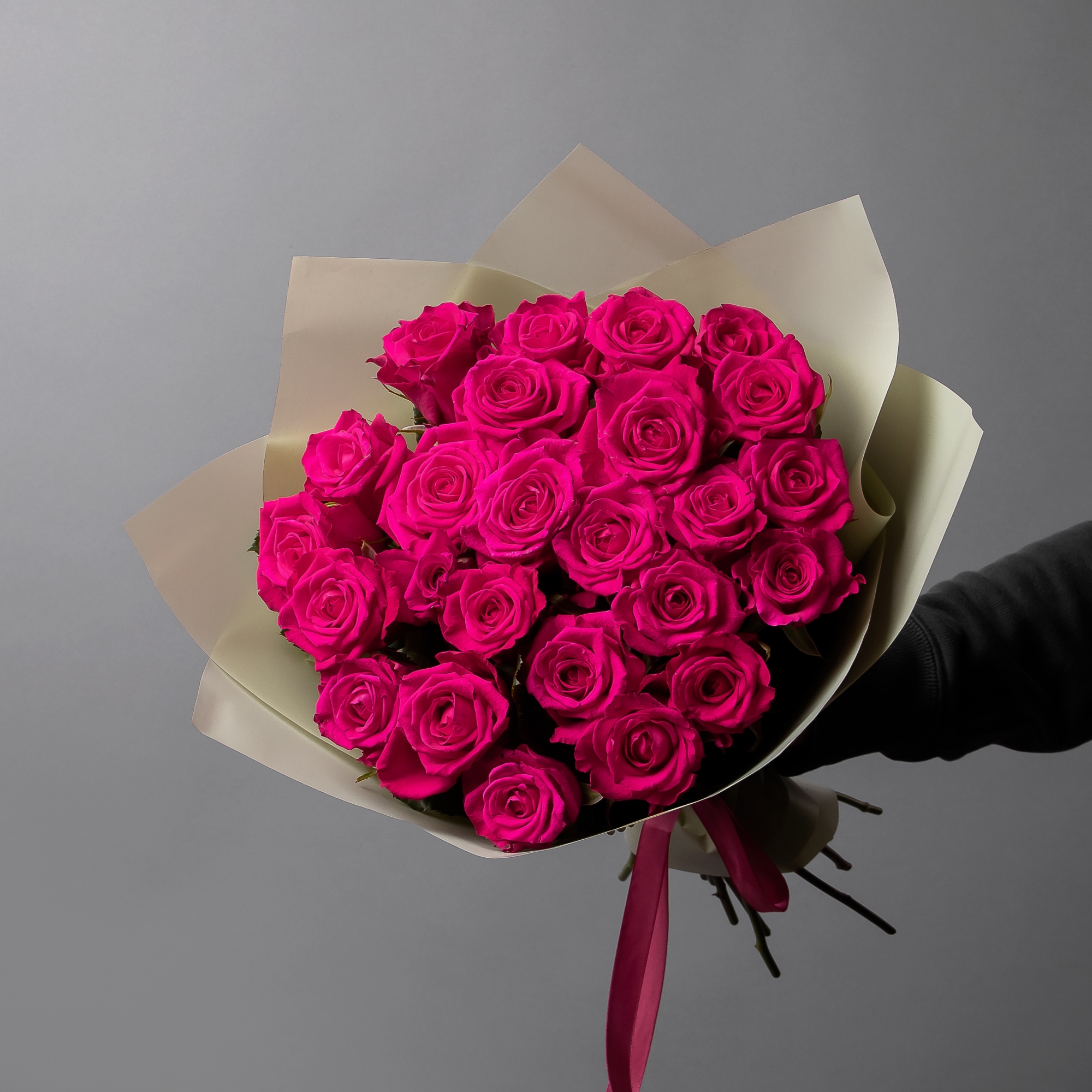 Видео о букете