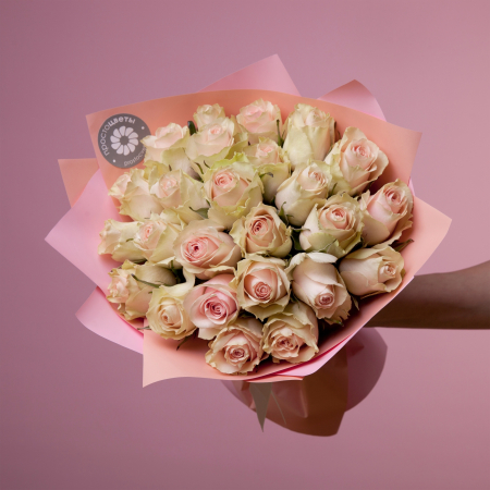 Букет Роза "Фруттето" 