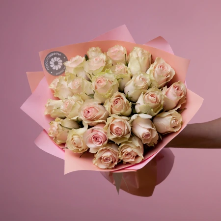 Букет Роза "Фруттето" 