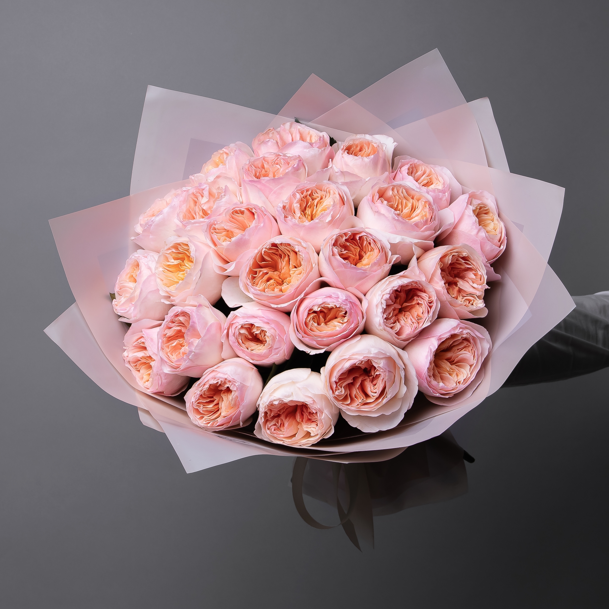 Видео о букете