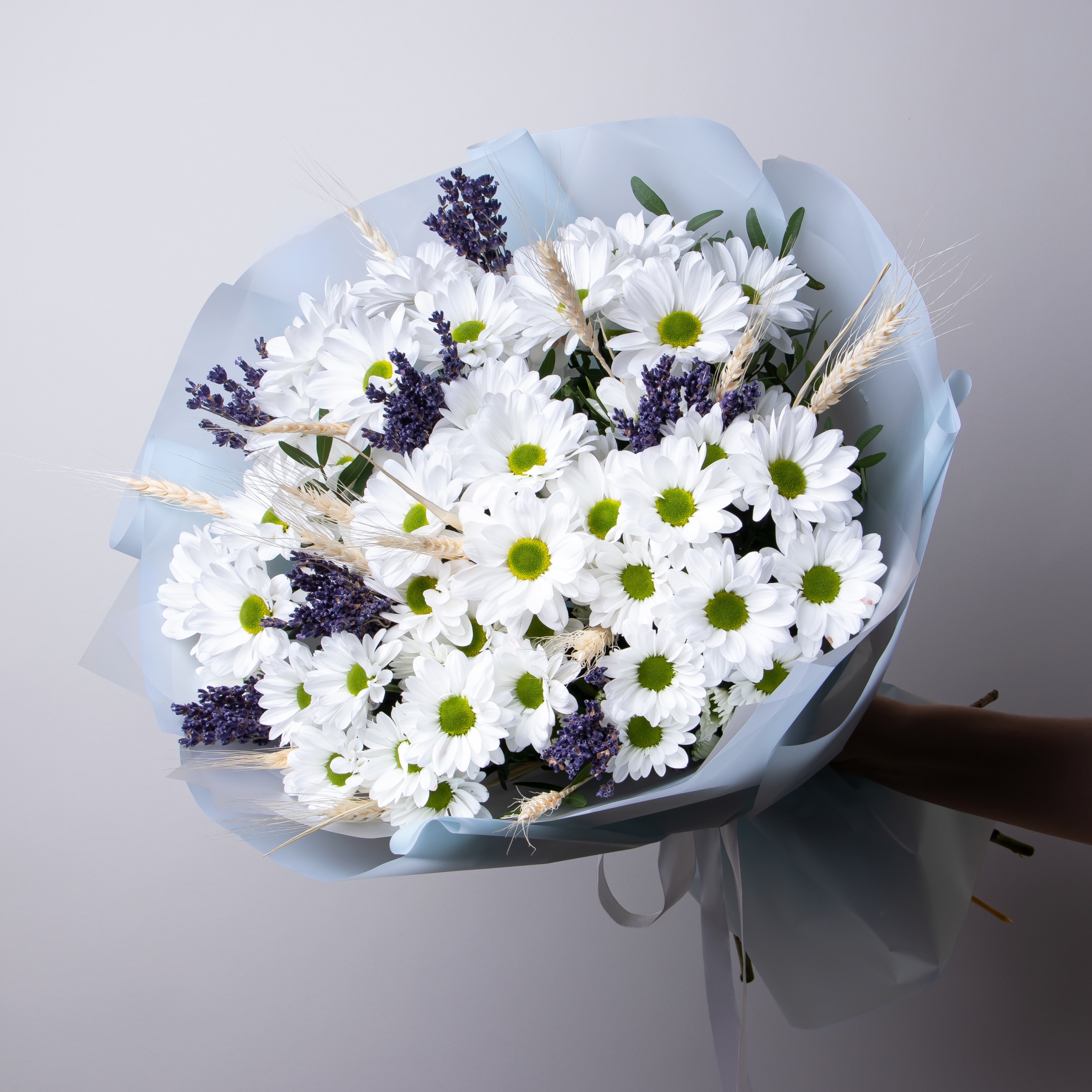 Видео о букете