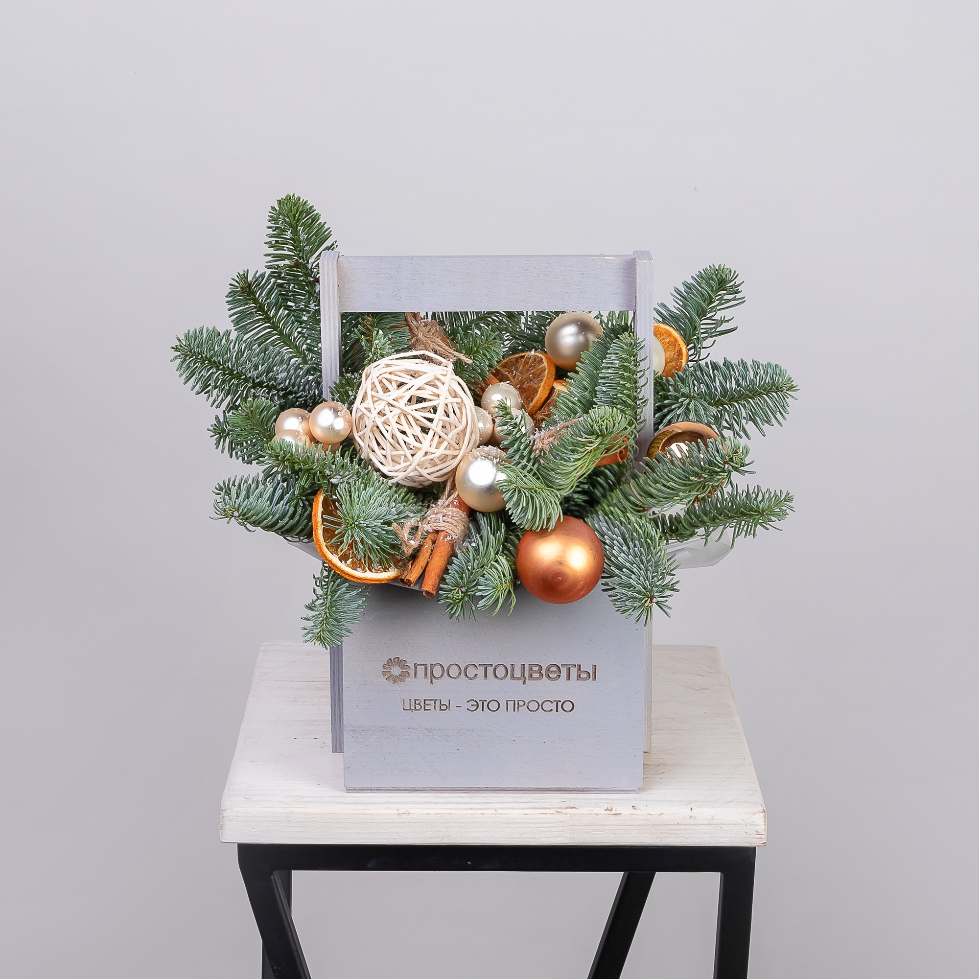 Видео о букете