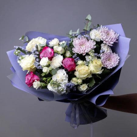 Свежий взгляд L 