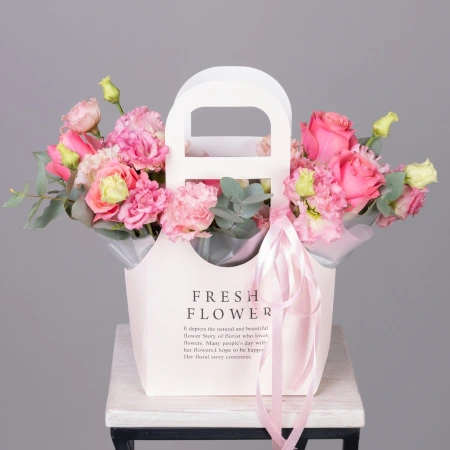 Нежное признание 