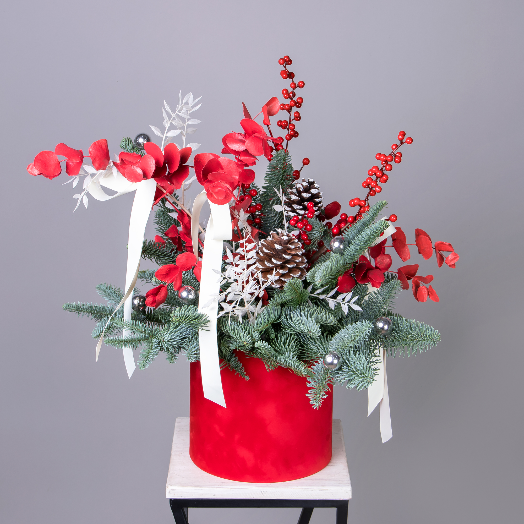 Видео о букете