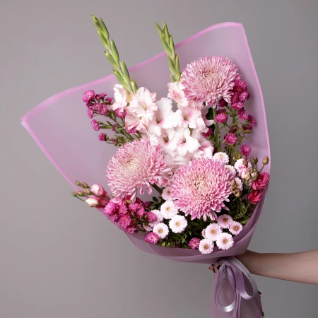 "Изысканная простота" 