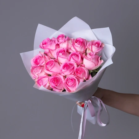 Букет Роза "Ривайвл" 