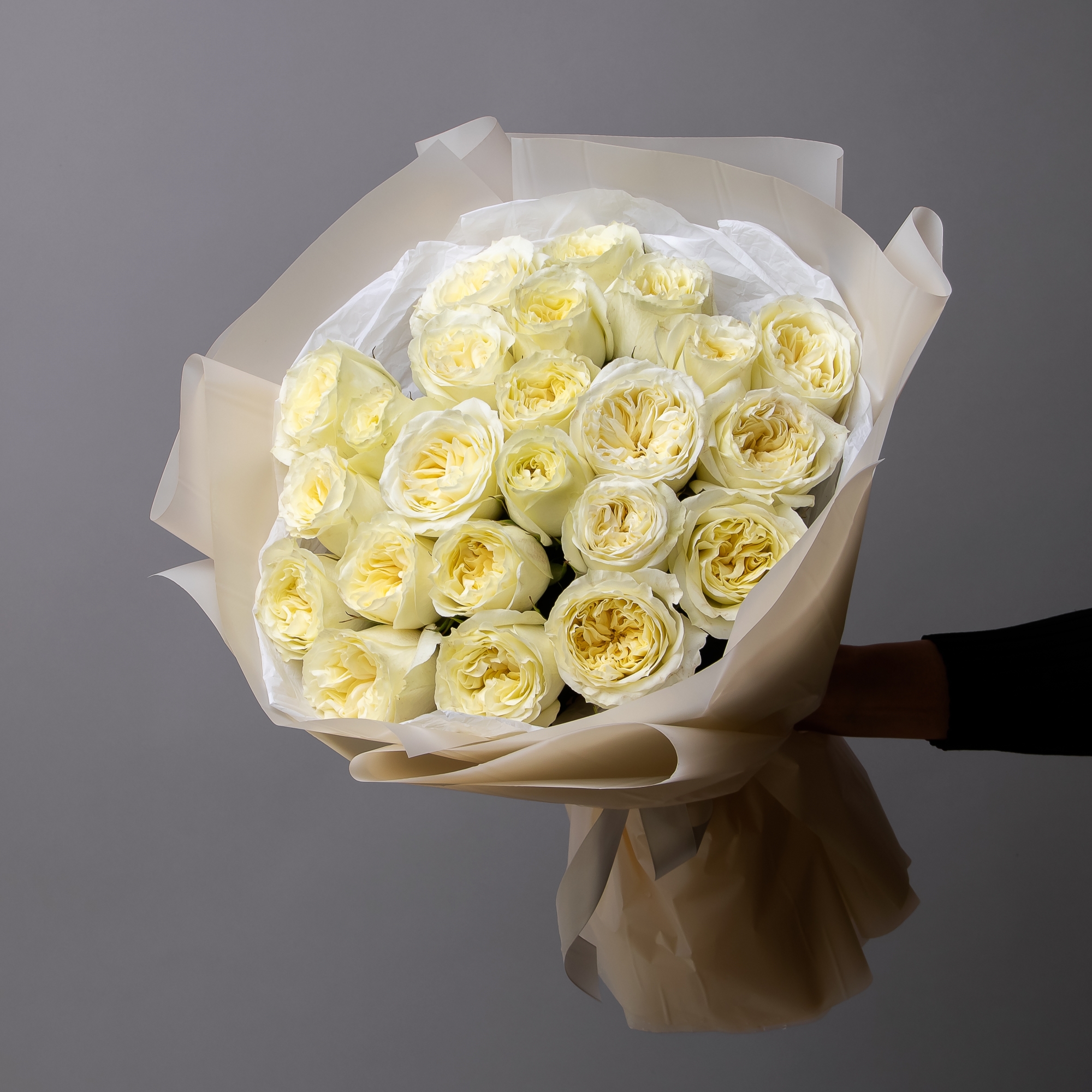 Видео о букете