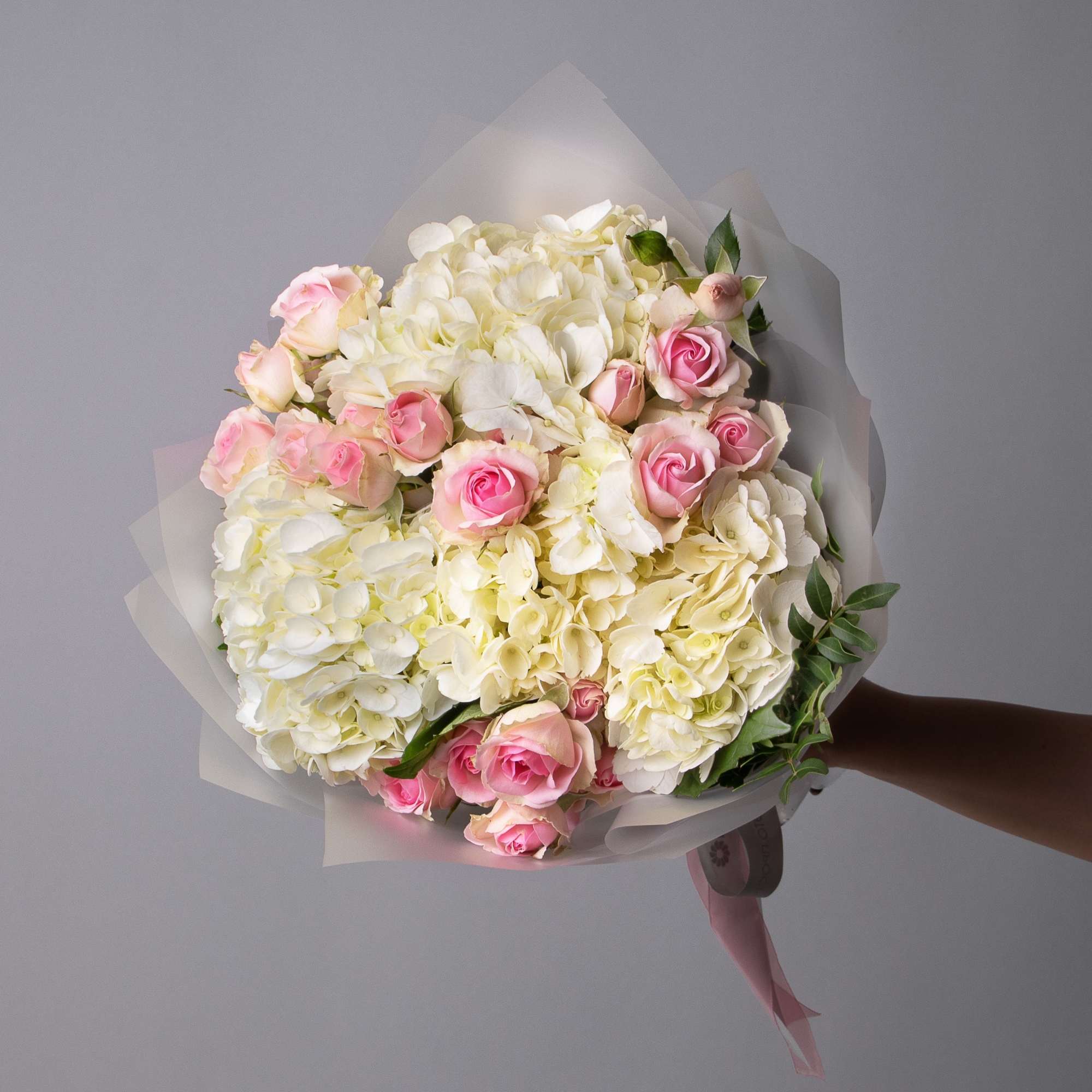 Видео о букете