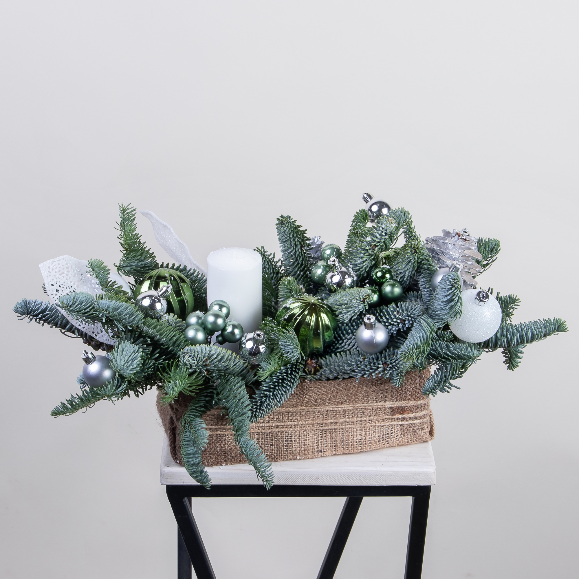 Видео о букете