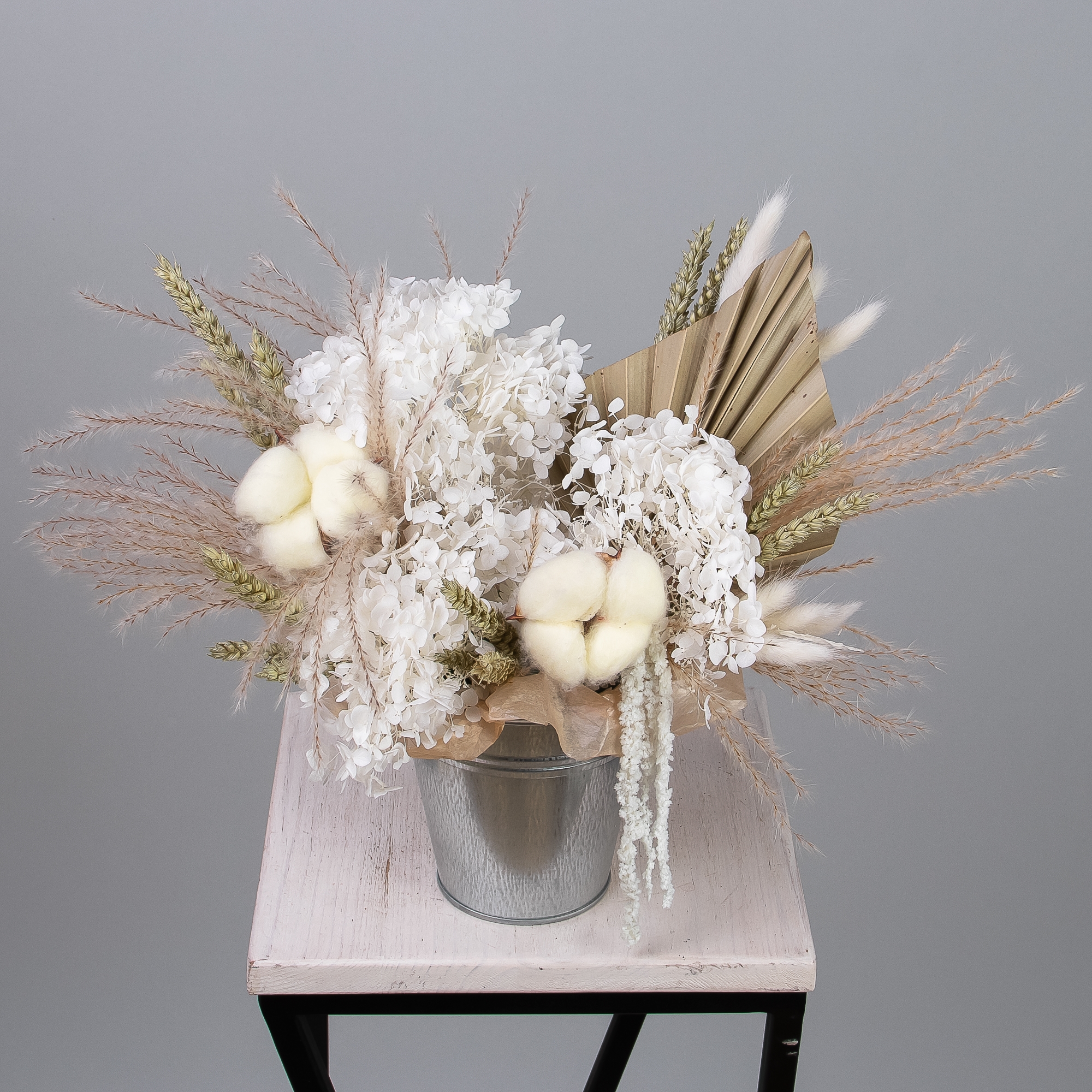 Видео о букете