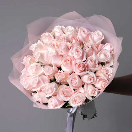 Букет Роза "Помароза" 