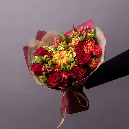 Кукурбита Джек 