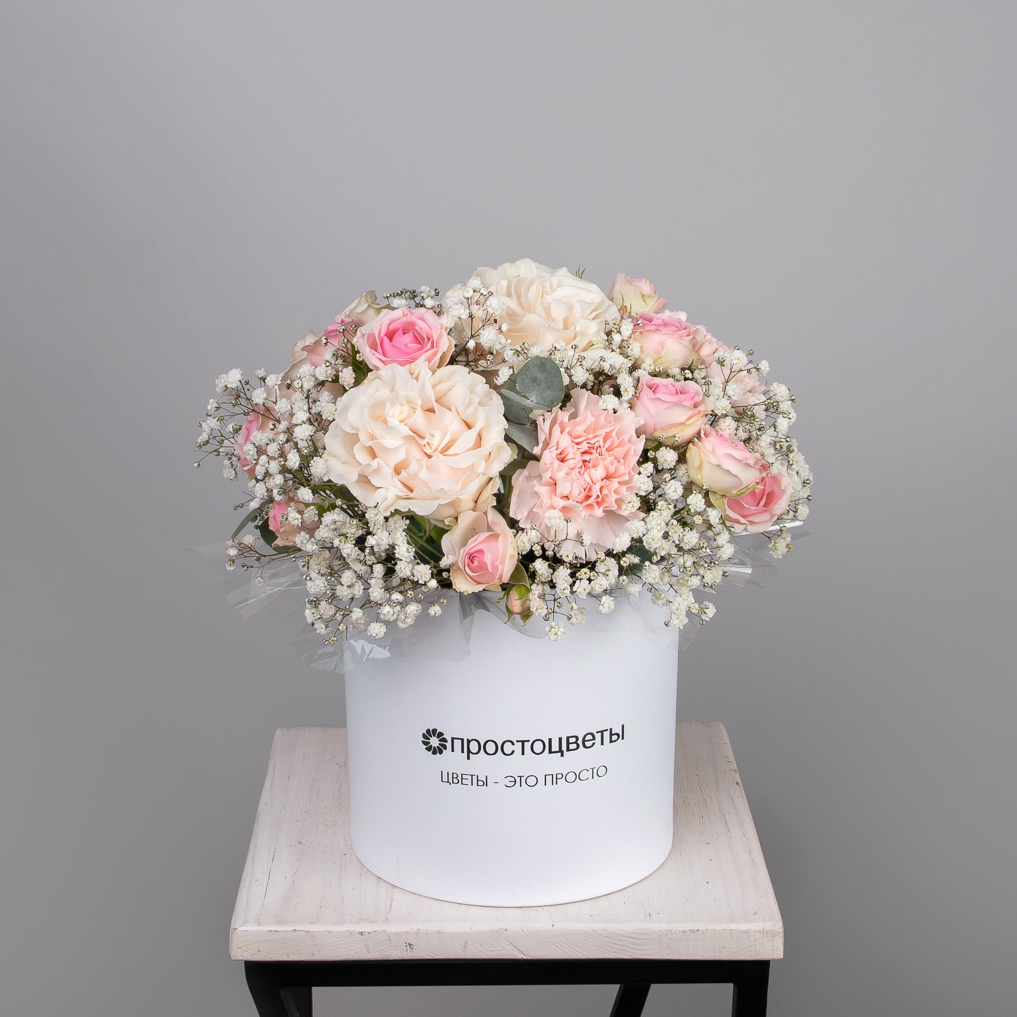 Видео о букете