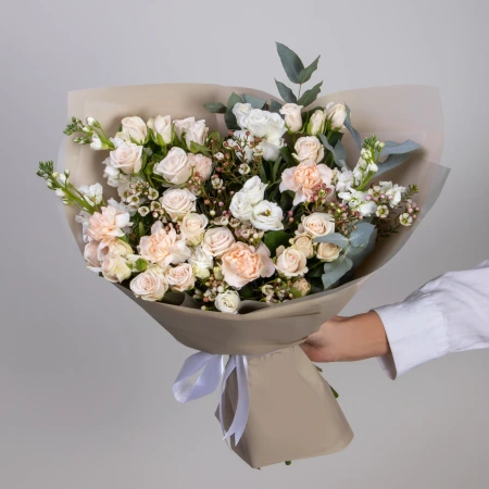 Букет "Флоренция" L 