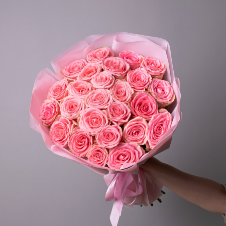 Букет Роза "Софи Лорен" 