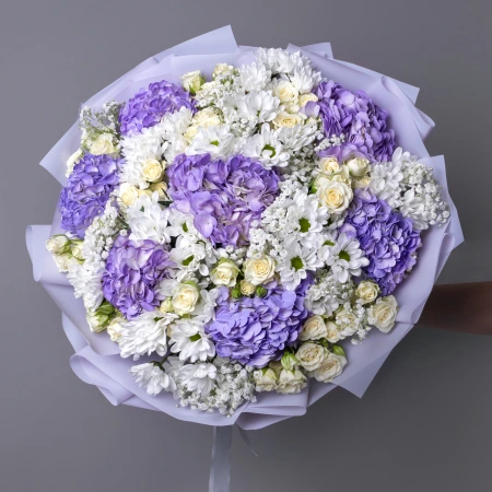 Хрустальный сад 