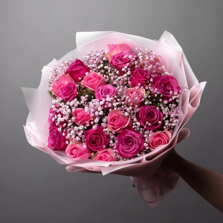 Ягодная Симфония 