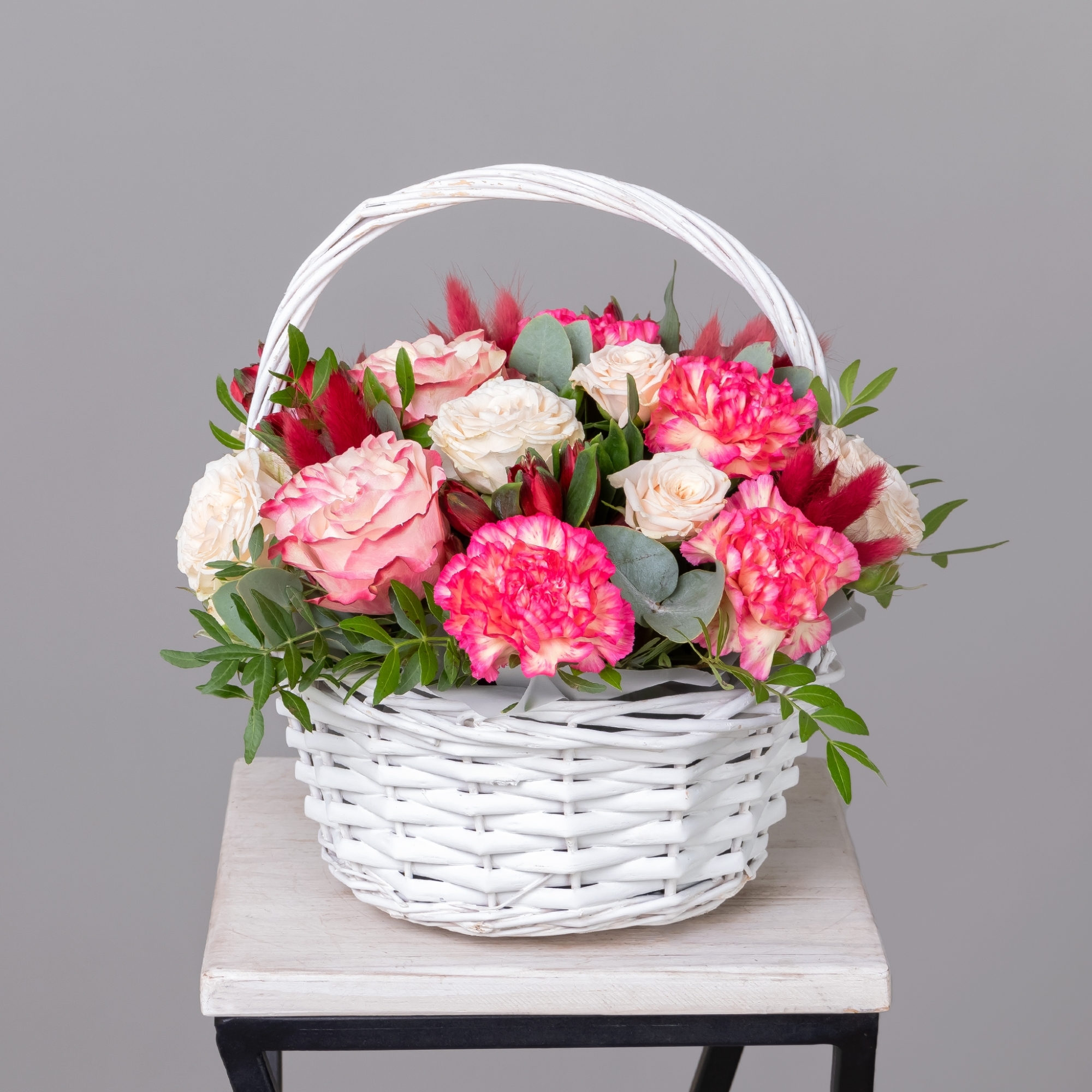 Видео о букете