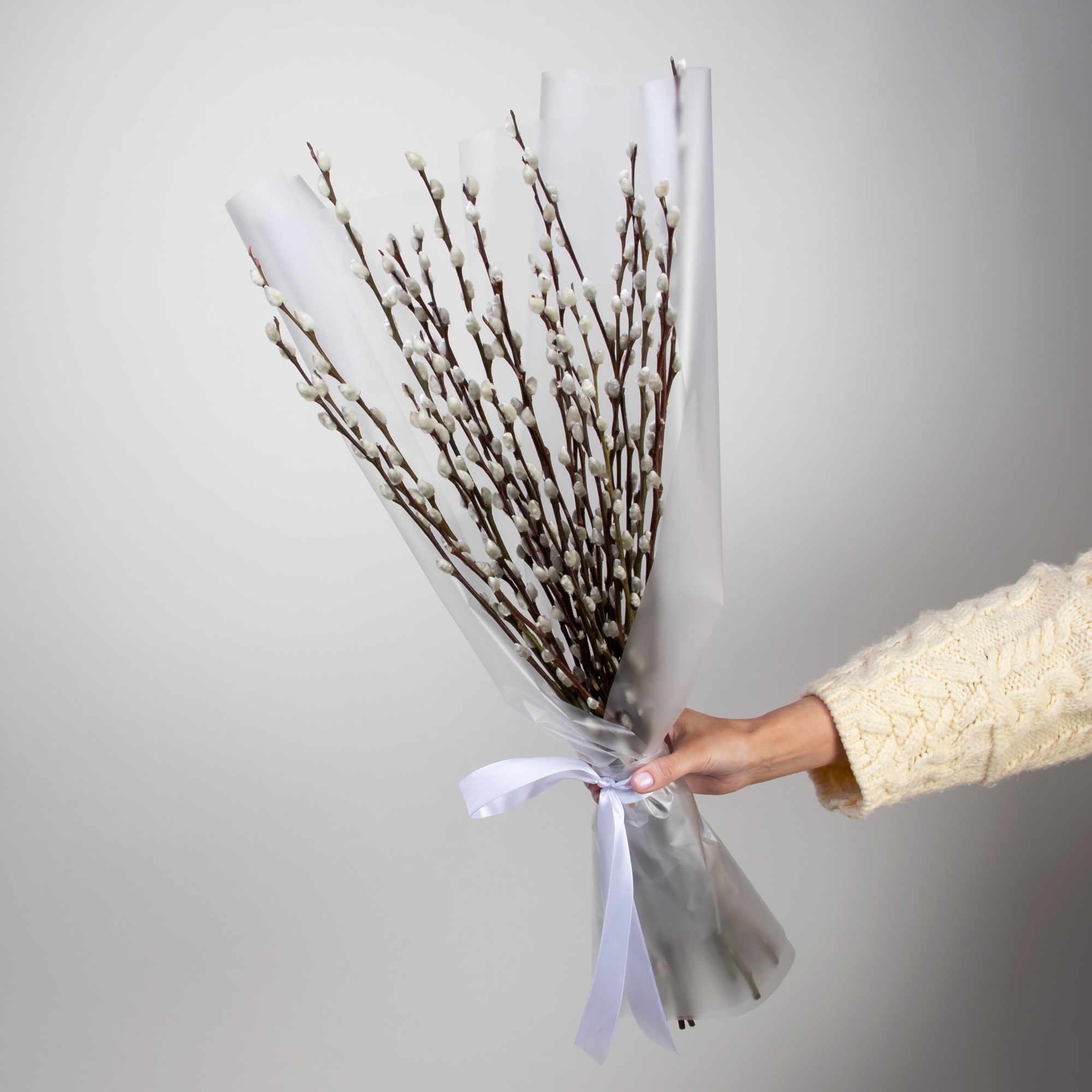 Видео о букете