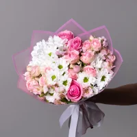 Флористический букет NEW 