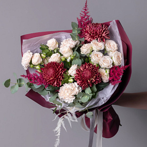 Бархатная осень M