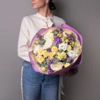 Флористический букет 