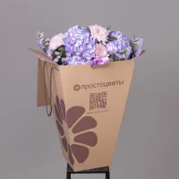 Флористический букет 