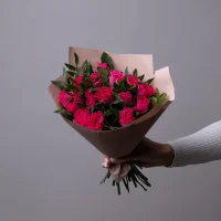 Флористический букет 