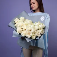 Букет Роза 