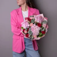 Флористический букет 