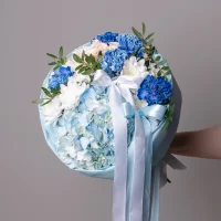 Флористический букет 