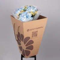 Флористический букет 