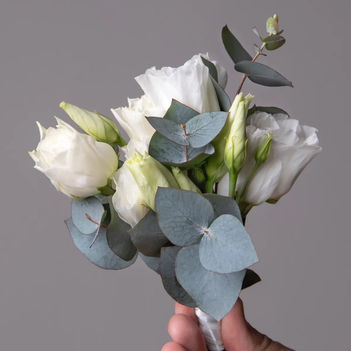 Бутоньерка Букет невесты 5_3