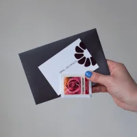 Флористический букет 