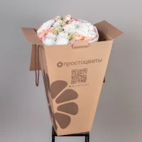 Флористический букет 