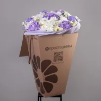 Флористический букет 