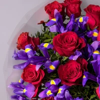 Флористический букет 