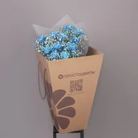 Флористический букет 