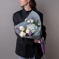 Флористический букет 