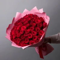 Флористический букет 