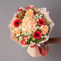 Флористический букет 