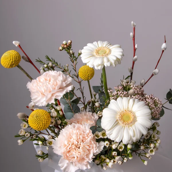 Композиция "Цветочный Вок 1"_5