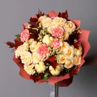 Флористический букет 