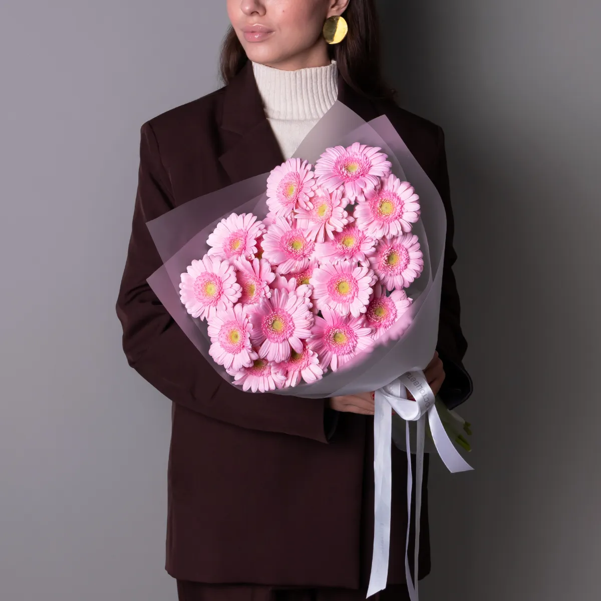 Букет Гермини "Кимси"_2