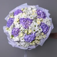 Флористический букет 
