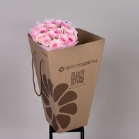 Букет Роза 