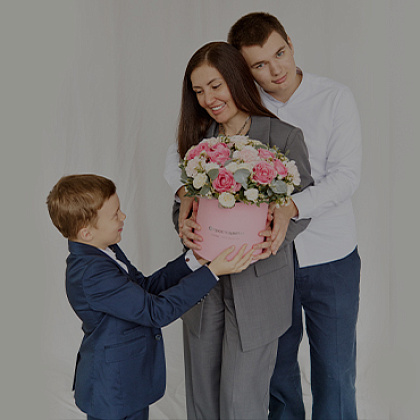 День Матери