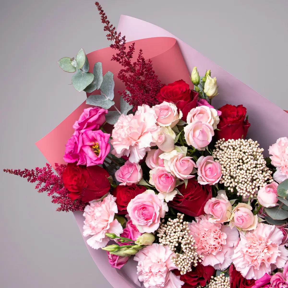 Флористический букет "Прима XL"_3